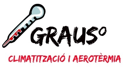 Grausº Climatització i Aerotèrmia